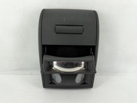 2016 Dodge Grand Caravan Overhead Roof Console - Oemusedautoparts1.com