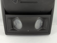 2016 Dodge Grand Caravan Overhead Roof Console - Oemusedautoparts1.com