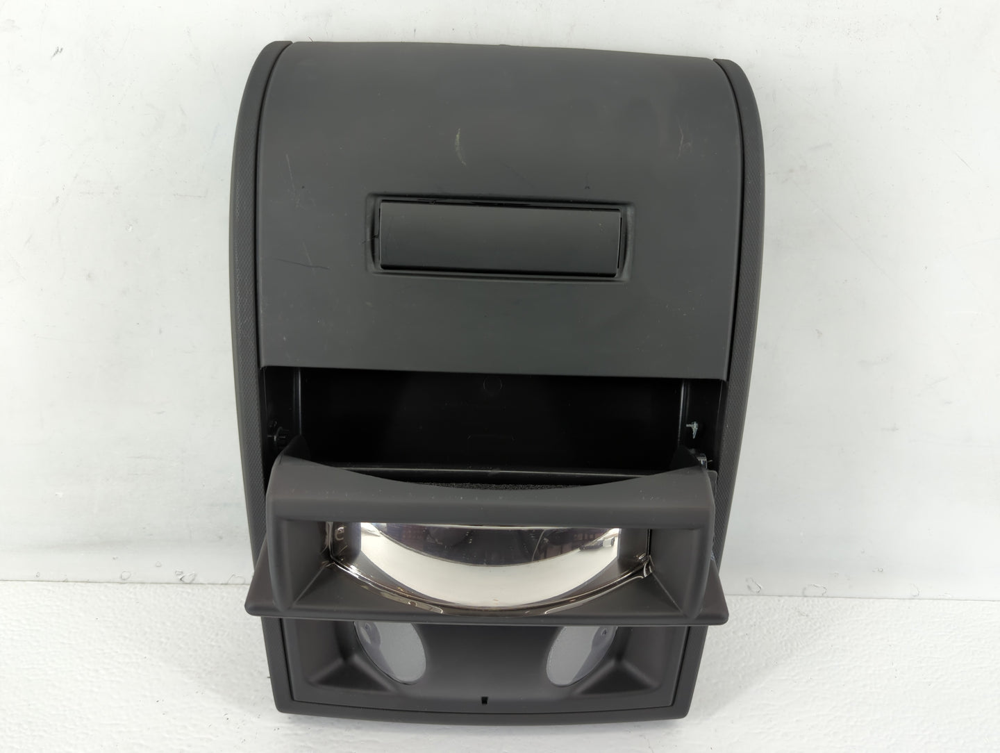 2016 Dodge Grand Caravan Overhead Roof Console - Oemusedautoparts1.com