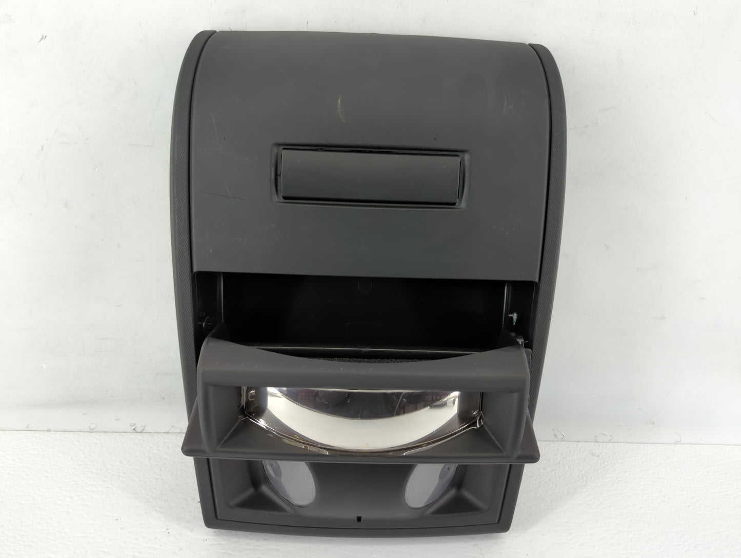2016 Dodge Grand Caravan Overhead Roof Console - Oemusedautoparts1.com