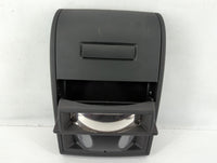 2016 Dodge Grand Caravan Overhead Roof Console - Oemusedautoparts1.com