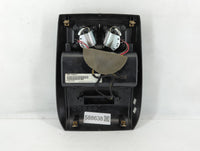 2016 Dodge Grand Caravan Overhead Roof Console - Oemusedautoparts1.com