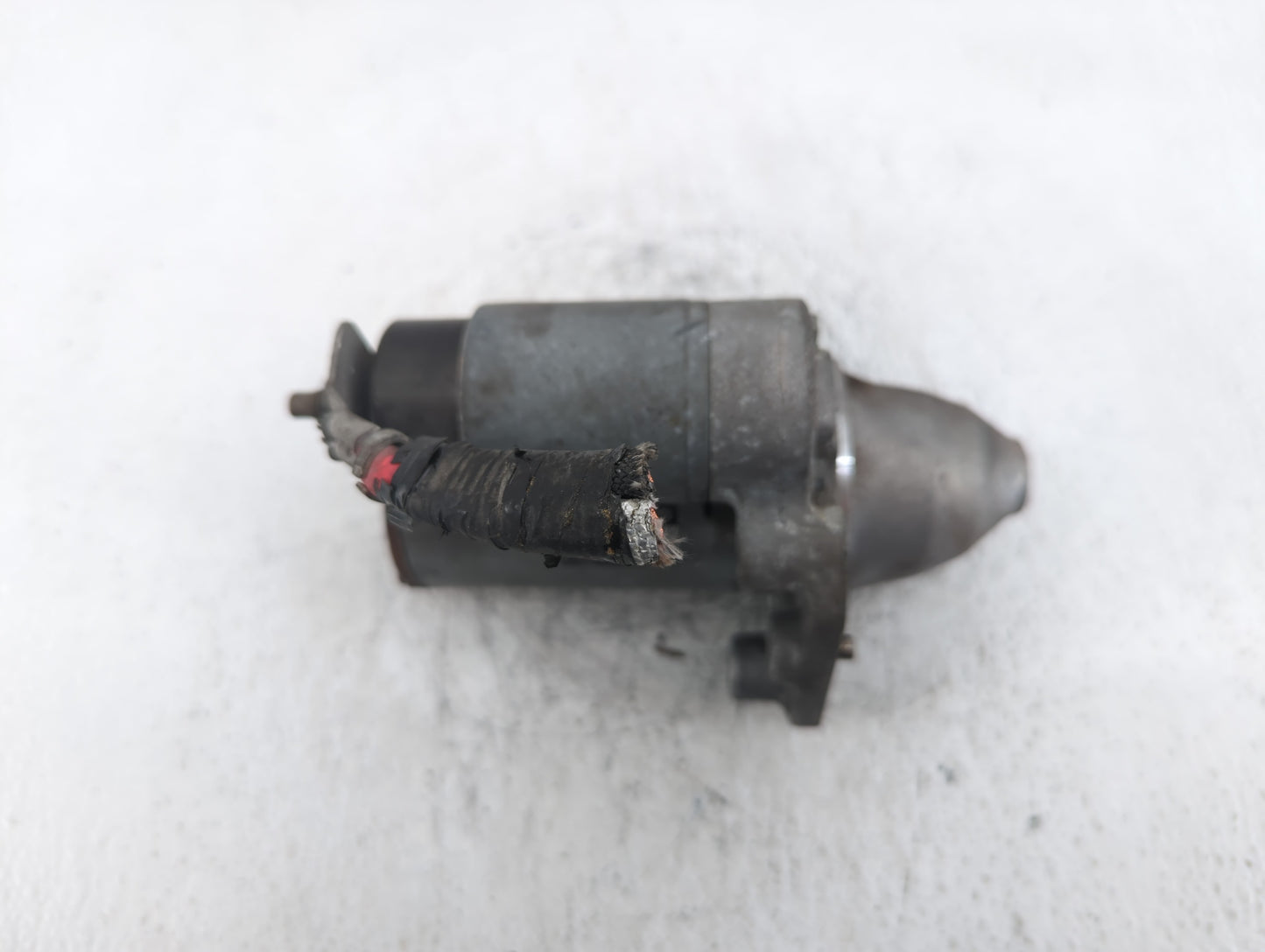 2011-2020 Dodge Grand Caravan Car Starter Motor Solenoid OEM P/N:428000-7200 Fits OEM Used Auto Parts - Oemusedautoparts1.co