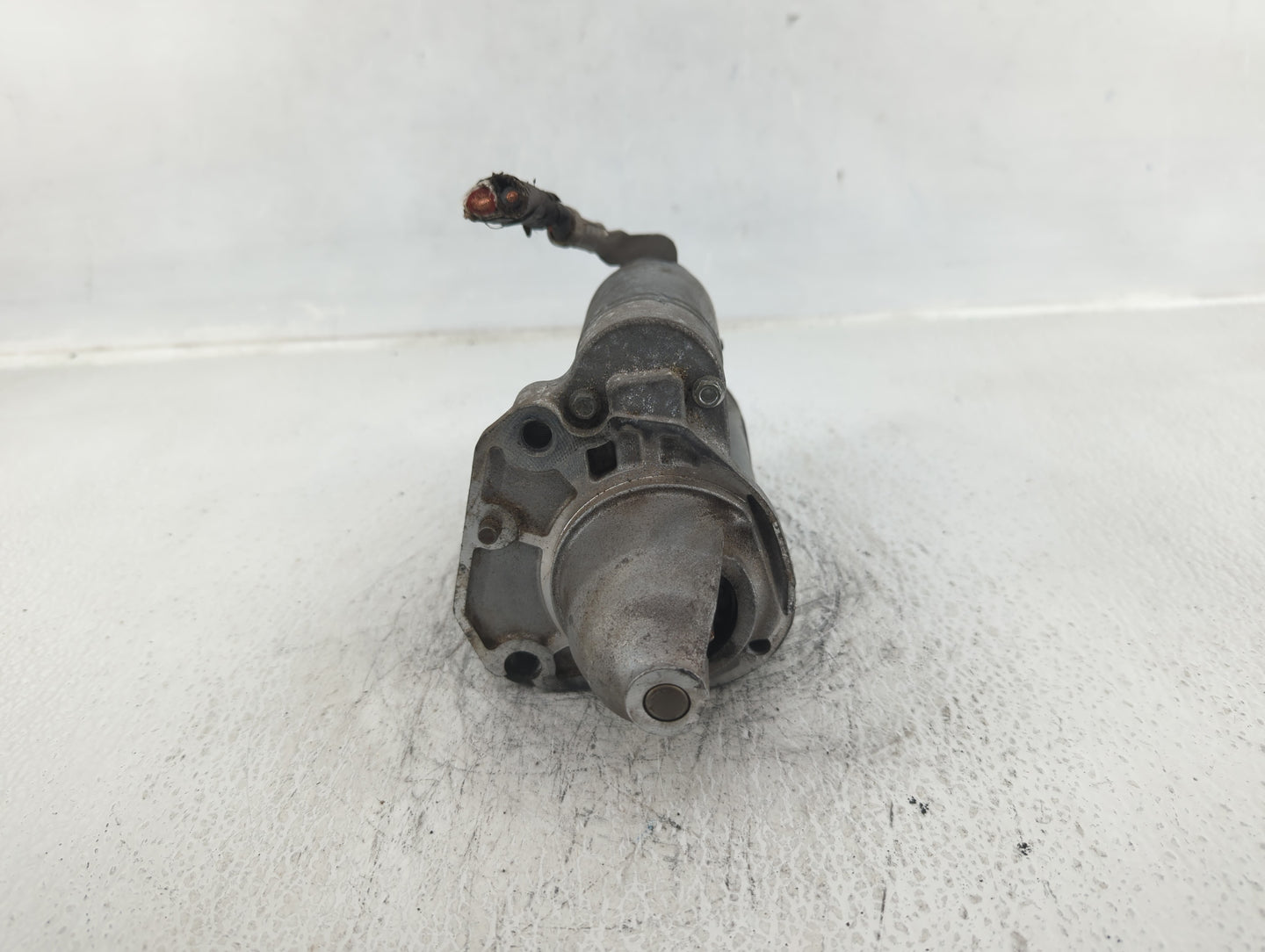 2011-2020 Dodge Grand Caravan Car Starter Motor Solenoid OEM P/N:428000-7200 Fits OEM Used Auto Parts - Oemusedautoparts1.co
