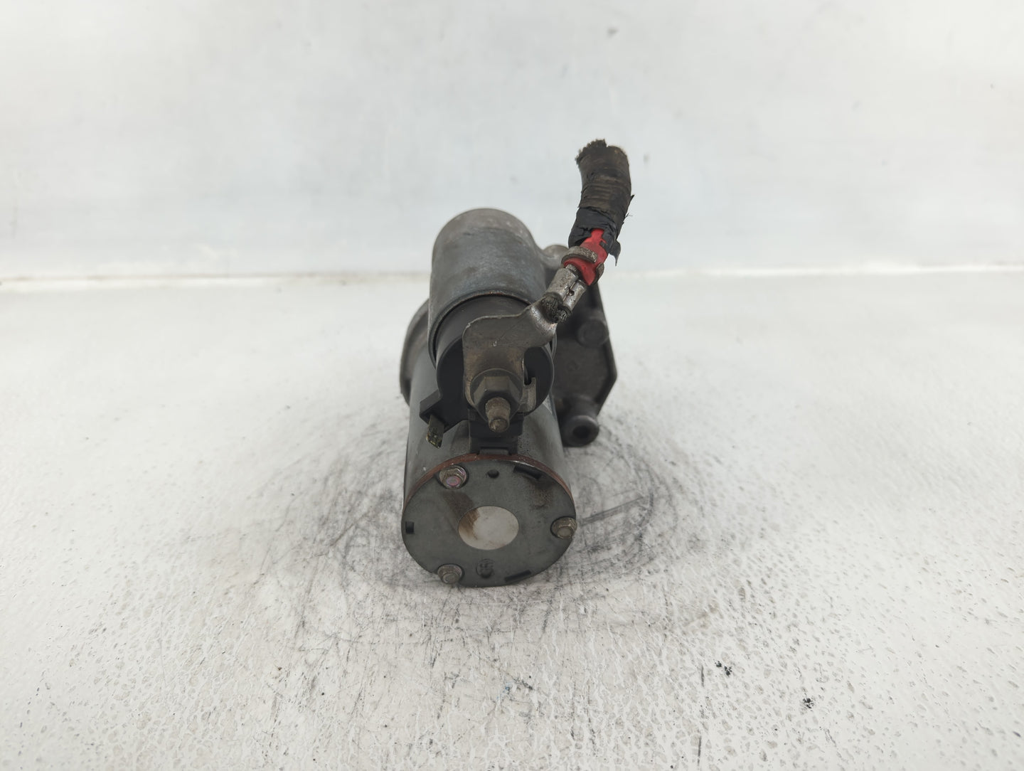 2011-2020 Dodge Grand Caravan Car Starter Motor Solenoid OEM P/N:428000-7200 Fits OEM Used Auto Parts - Oemusedautoparts1.co