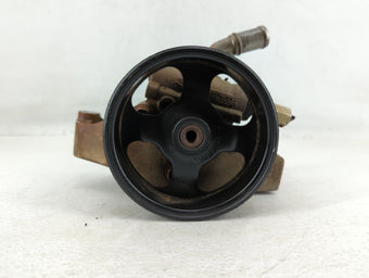 compare product 2011-2020 Dodge Grand Caravan Power Steering Column Pump Oem
