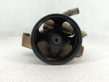 2011-2020 Dodge Grand Caravan Power Steering Column Pump Oem - Oemusedautoparts1.com