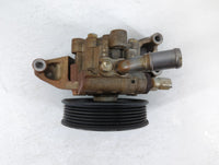2011-2020 Dodge Grand Caravan Power Steering Column Pump Oem - Oemusedautoparts1.com