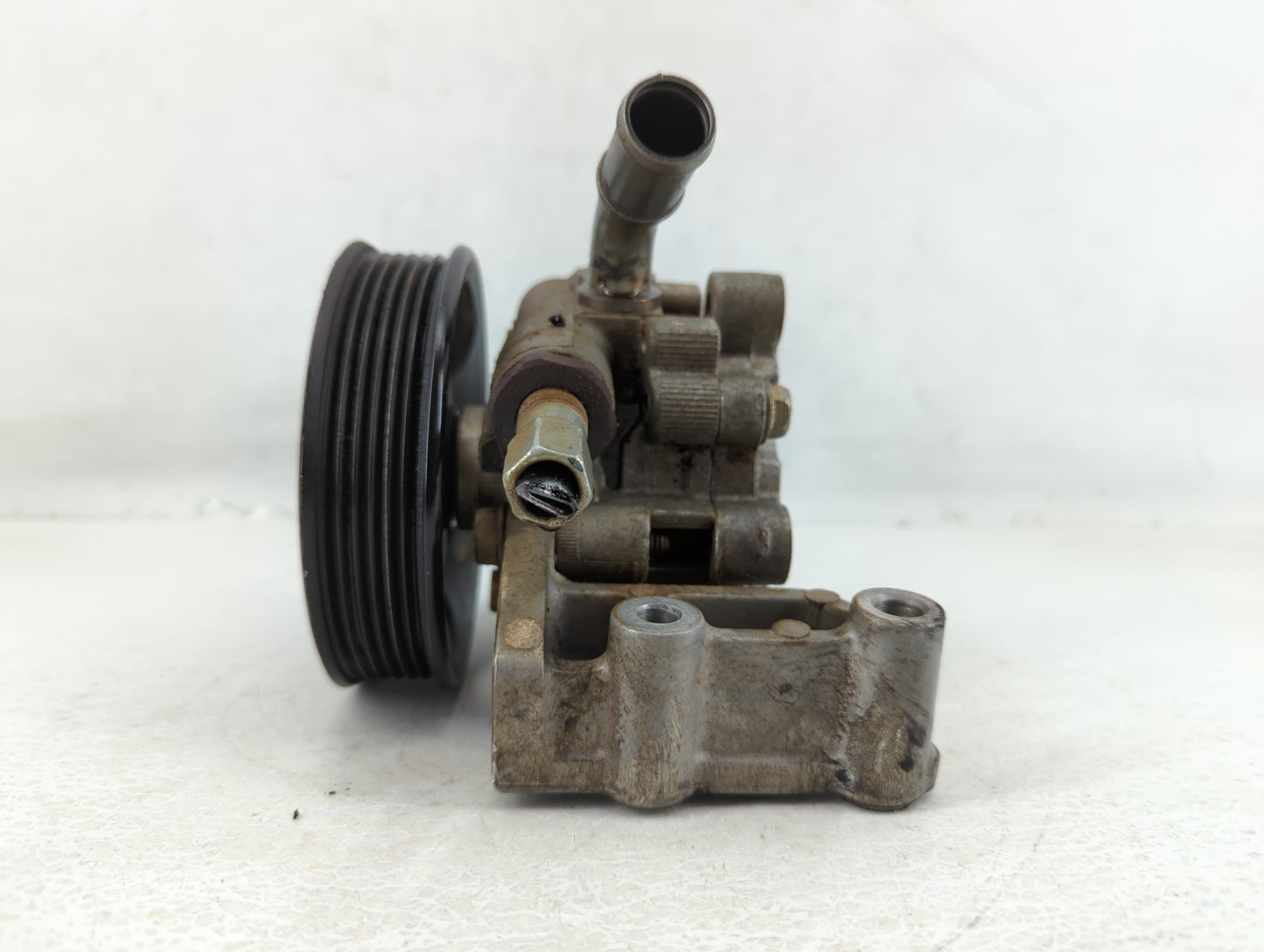 2011-2020 Dodge Grand Caravan Power Steering Column Pump Oem - Oemusedautoparts1.com