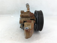 2011-2020 Dodge Grand Caravan Power Steering Column Pump Oem - Oemusedautoparts1.com