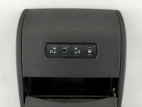 2016 Dodge Grand Caravan Overhead Roof Console - Oemusedautoparts1.com