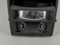2016 Dodge Grand Caravan Overhead Roof Console - Oemusedautoparts1.com