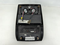 2016 Dodge Grand Caravan Overhead Roof Console - Oemusedautoparts1.com