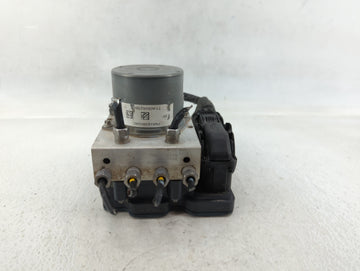 2015-2020 Dodge Grand Caravan ABS Pump Control Module Replacement P/N:68183803AC Fits Fits 2015 2016 2017 2018 2019 2020 OEM