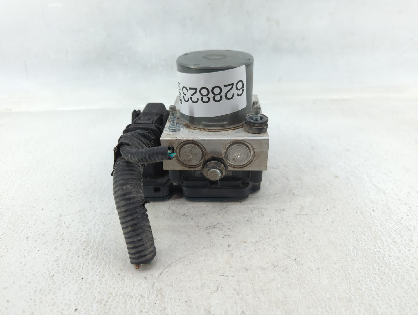 2015-2020 Dodge Grand Caravan ABS Pump Control Module Replacement P/N:68183803AC Fits Fits 2015 2016 2017 2018 2019 2020 OEM