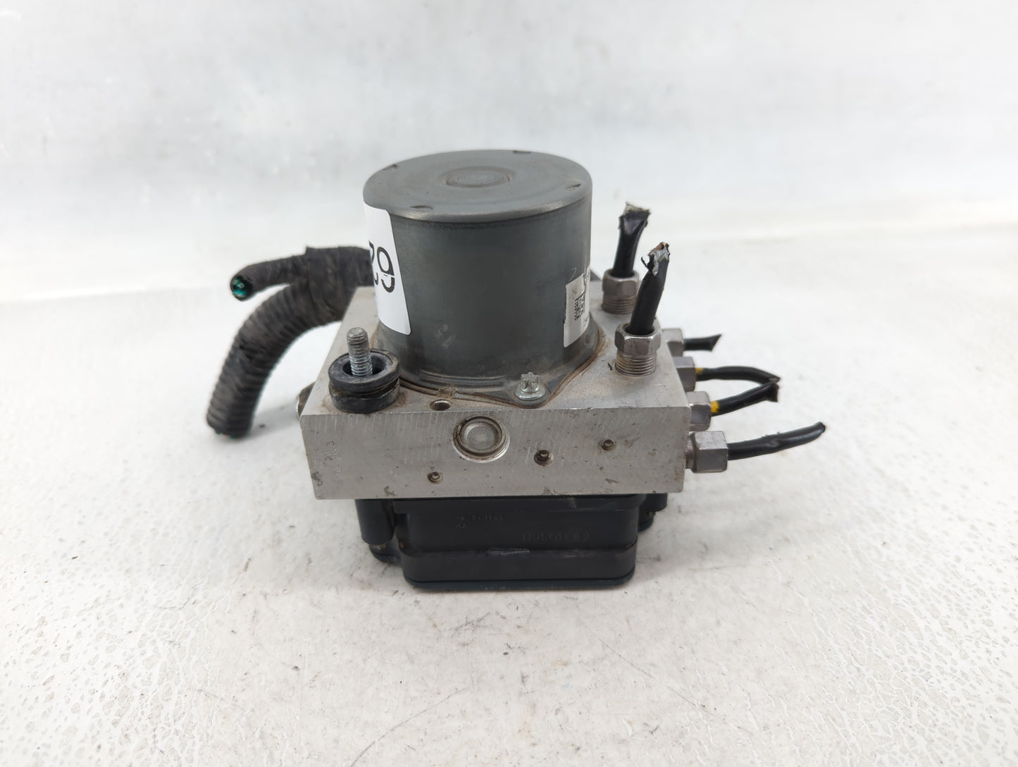 2015-2020 Dodge Grand Caravan ABS Pump Control Module Replacement P/N:68183803AC Fits Fits 2015 2016 2017 2018 2019 2020 OEM