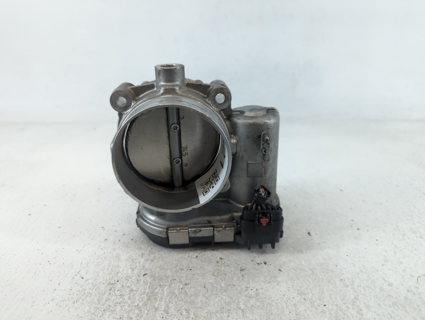 2011-2020 Dodge Grand Caravan Throttle Body P/N:0 280 750 570 05184349AC Fits OEM Used Auto Parts - Oemusedautoparts1.com