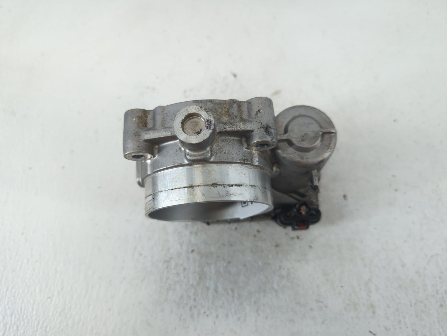 2011-2020 Dodge Grand Caravan Throttle Body P/N:0 280 750 570 05184349AC Fits OEM Used Auto Parts - Oemusedautoparts1.com