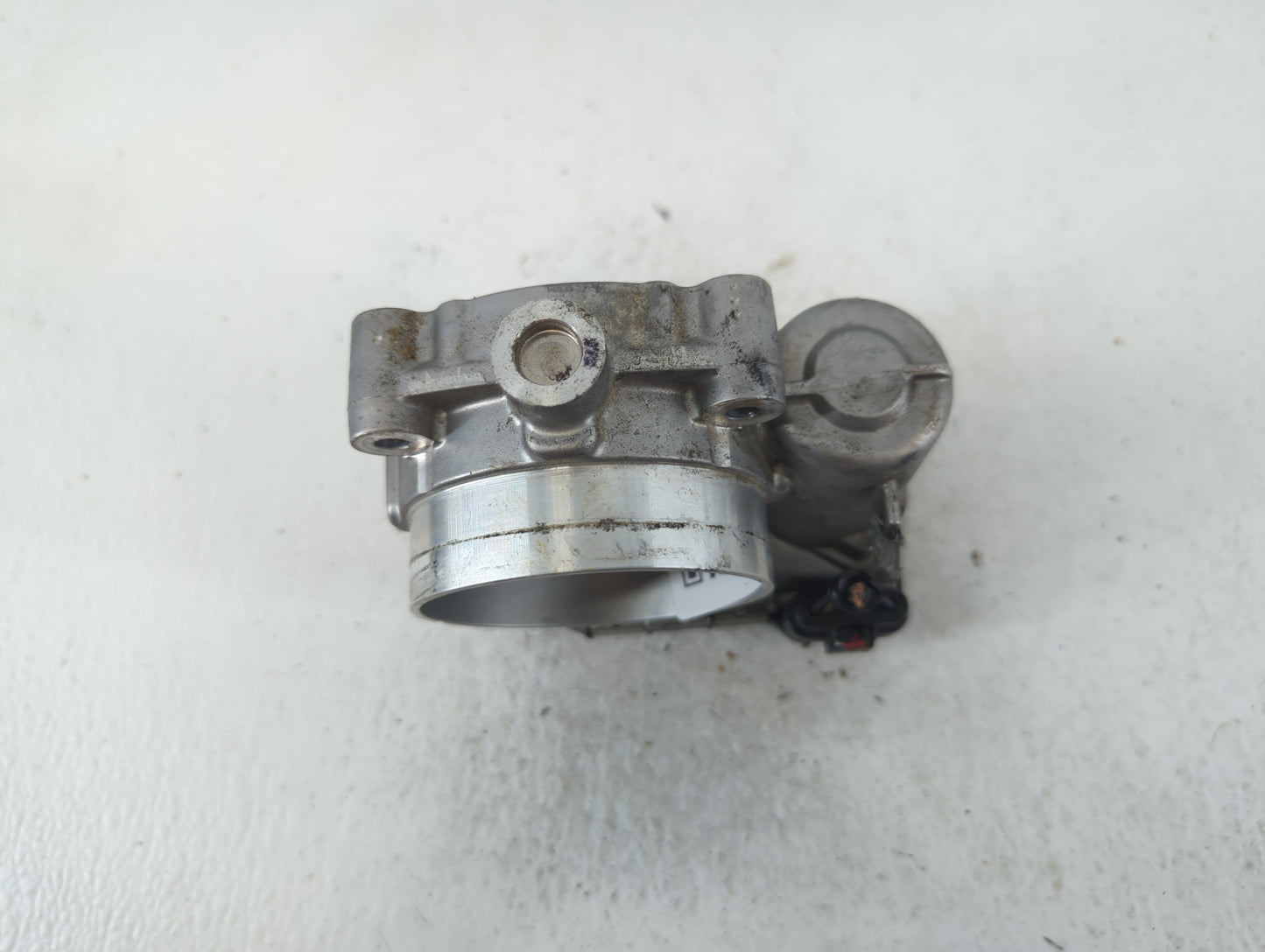 2011-2020 Dodge Grand Caravan Throttle Body P/N:0 280 750 570 05184349AC Fits OEM Used Auto Parts - Oemusedautoparts1.com
