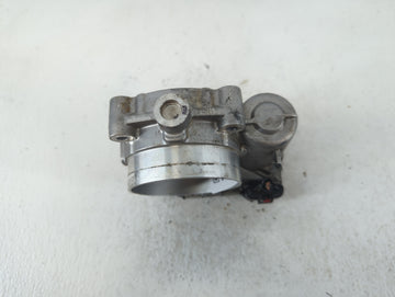 2011-2020 Dodge Grand Caravan Throttle Body P/N:0 280 750 570 05184349AC Fits OEM Used Auto Parts