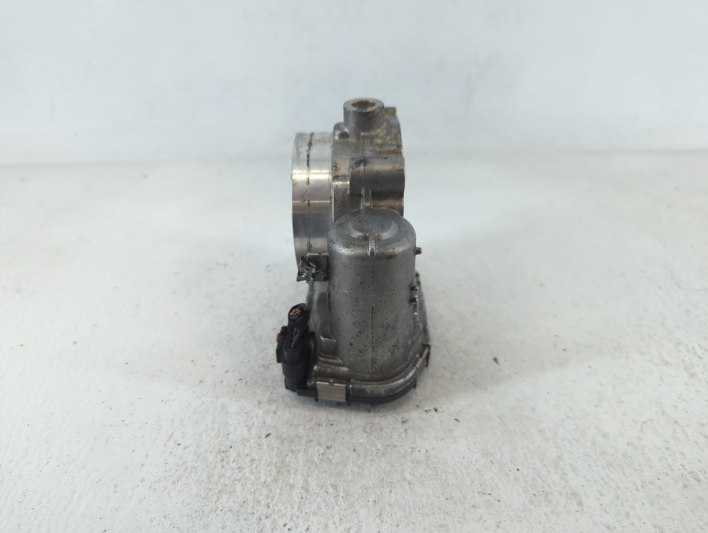 2011-2020 Dodge Grand Caravan Throttle Body P/N:0 280 750 570 05184349AC Fits OEM Used Auto Parts - Oemusedautoparts1.com