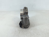 2011-2020 Dodge Grand Caravan Throttle Body P/N:0 280 750 570 05184349AC Fits OEM Used Auto Parts - Oemusedautoparts1.com