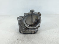 2011-2020 Dodge Grand Caravan Throttle Body P/N:0 280 750 570 05184349AC Fits OEM Used Auto Parts - Oemusedautoparts1.com