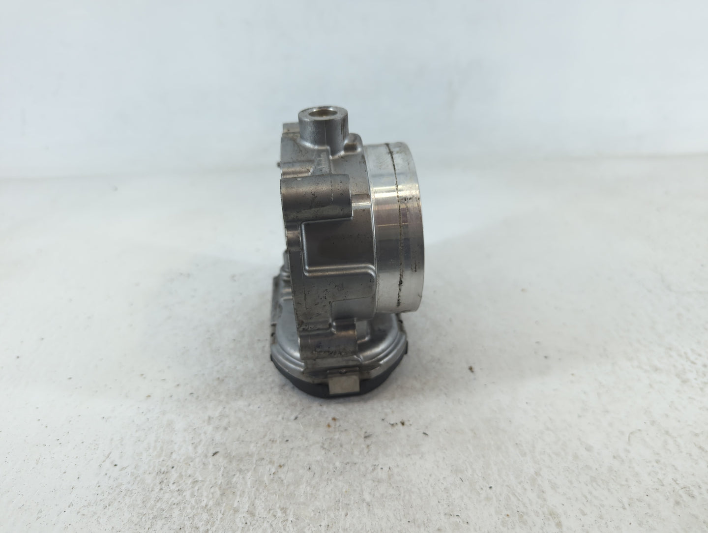 2011-2020 Dodge Grand Caravan Throttle Body P/N:0 280 750 570 05184349AC Fits OEM Used Auto Parts - Oemusedautoparts1.com
