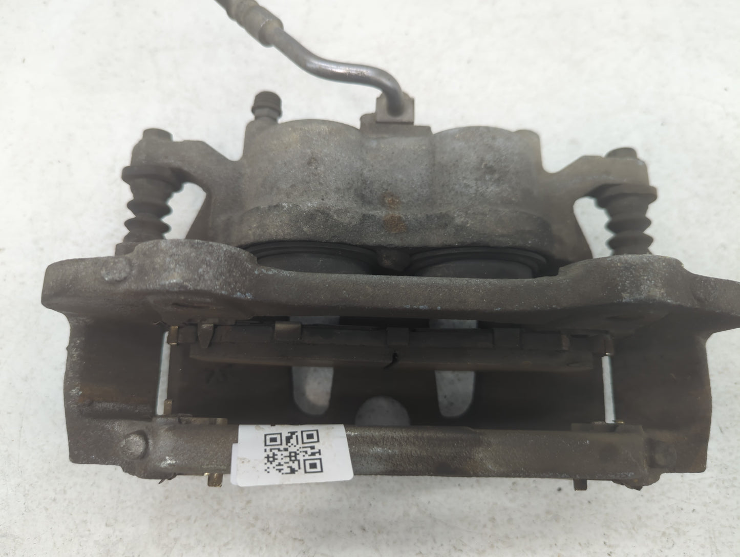 2012-2020 Dodge Grand Caravan Front Driver Left Brake Caliper - Oemusedautoparts1.com