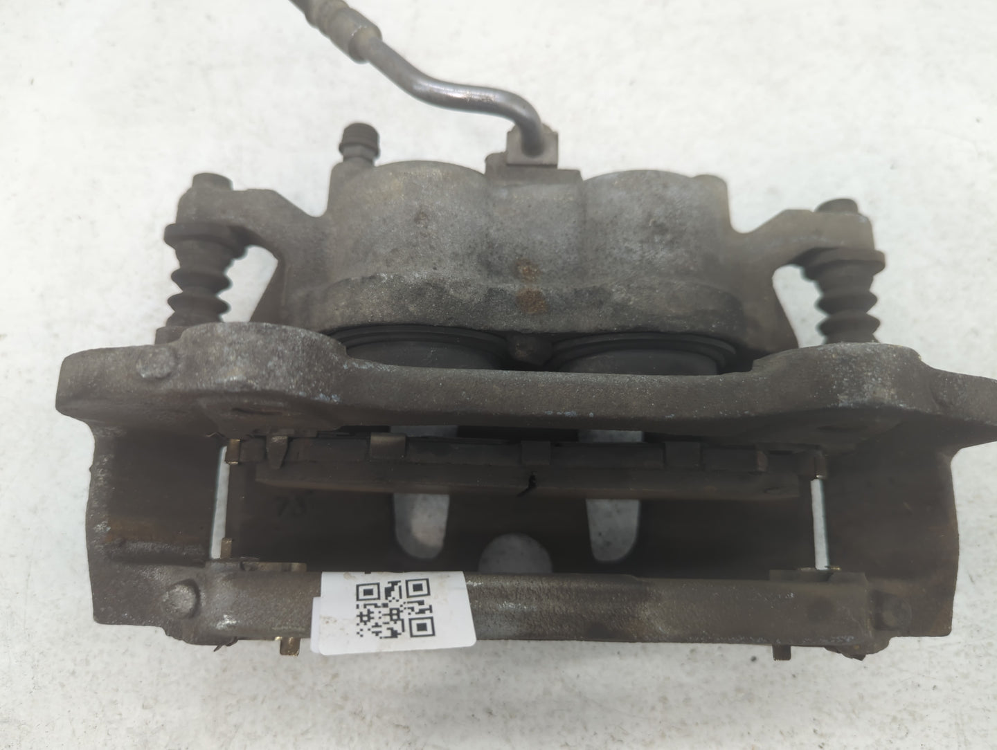 2012-2020 Dodge Grand Caravan Front Driver Left Brake Caliper - Oemusedautoparts1.com