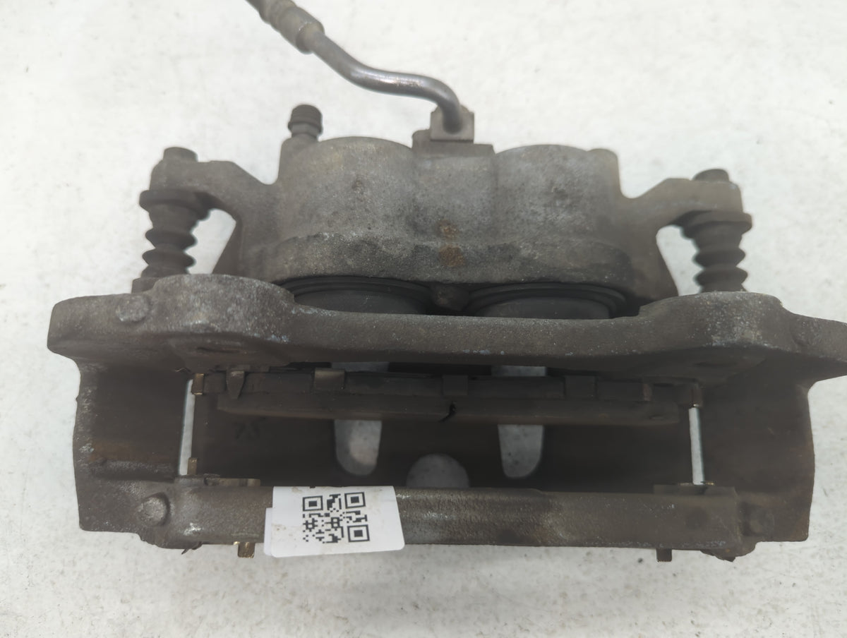 2012-2020 Dodge Grand Caravan Front Driver Left Brake Caliper 701542 - Oemusedautoparts1.com