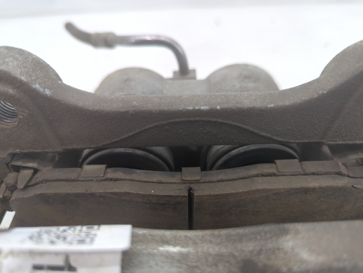2012-2020 Dodge Grand Caravan Front Driver Left Brake Caliper 701542 - Oemusedautoparts1.com