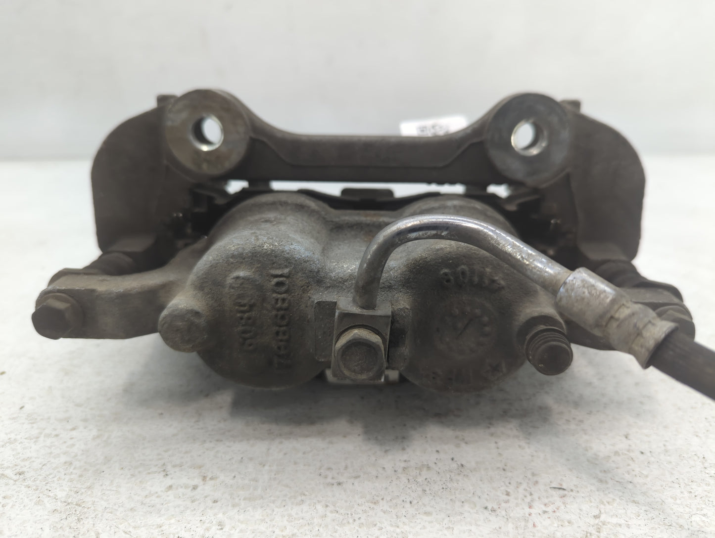 2012-2020 Dodge Grand Caravan Front Driver Left Brake Caliper - Oemusedautoparts1.com