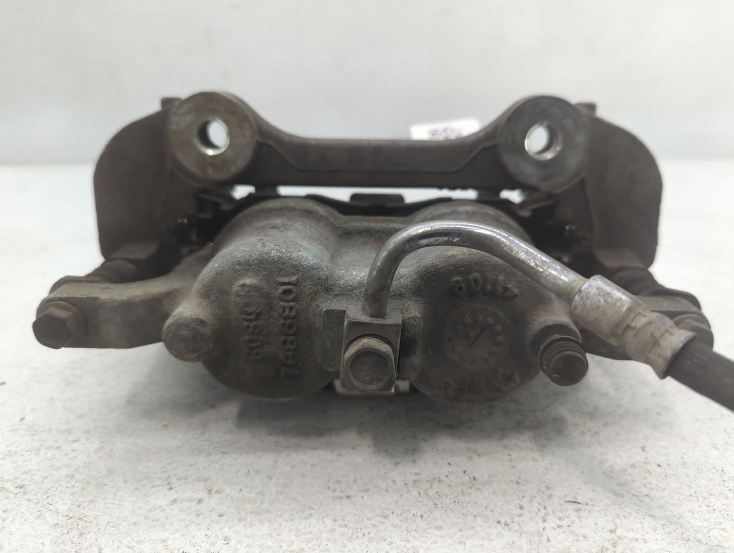 2012-2020 Dodge Grand Caravan Front Driver Left Brake Caliper - Oemusedautoparts1.com