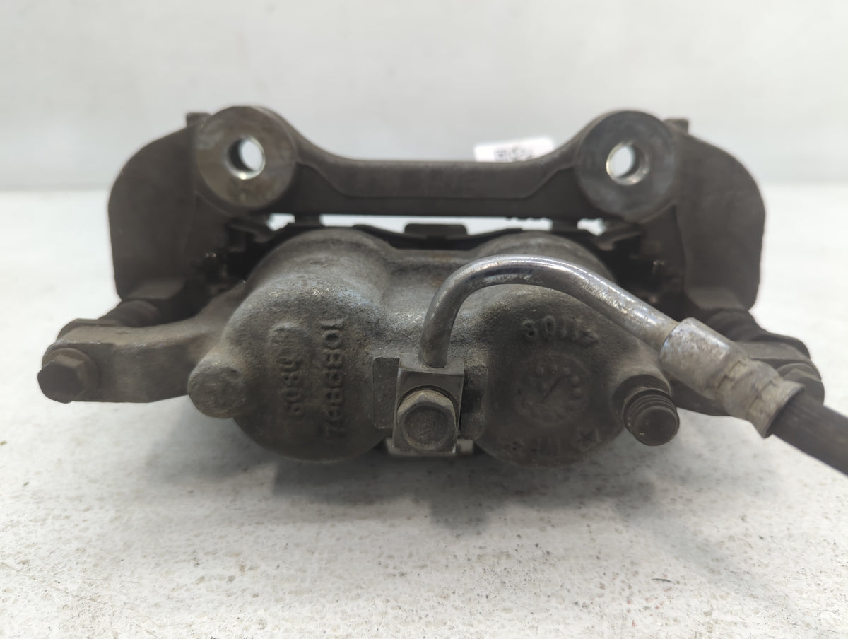 2012-2020 Dodge Grand Caravan Front Driver Left Brake Caliper 701542 - Oemusedautoparts1.com