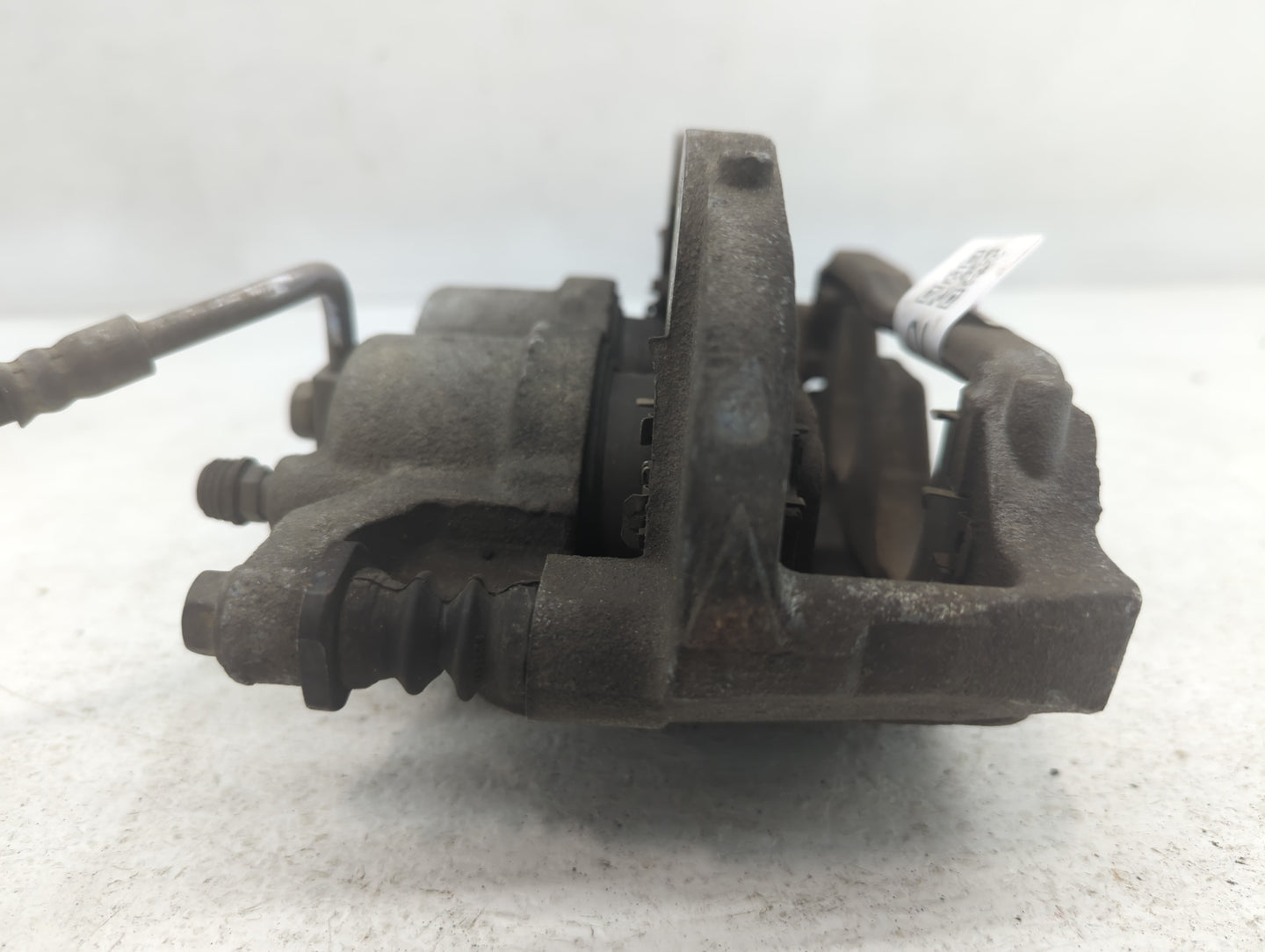 2012-2020 Dodge Grand Caravan Front Driver Left Brake Caliper - Oemusedautoparts1.com