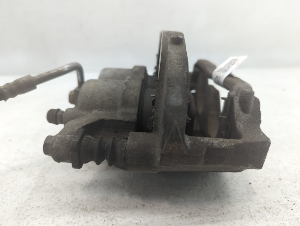 2012-2020 Dodge Grand Caravan Front Driver Left Brake Caliper 701542 - Oemusedautoparts1.com