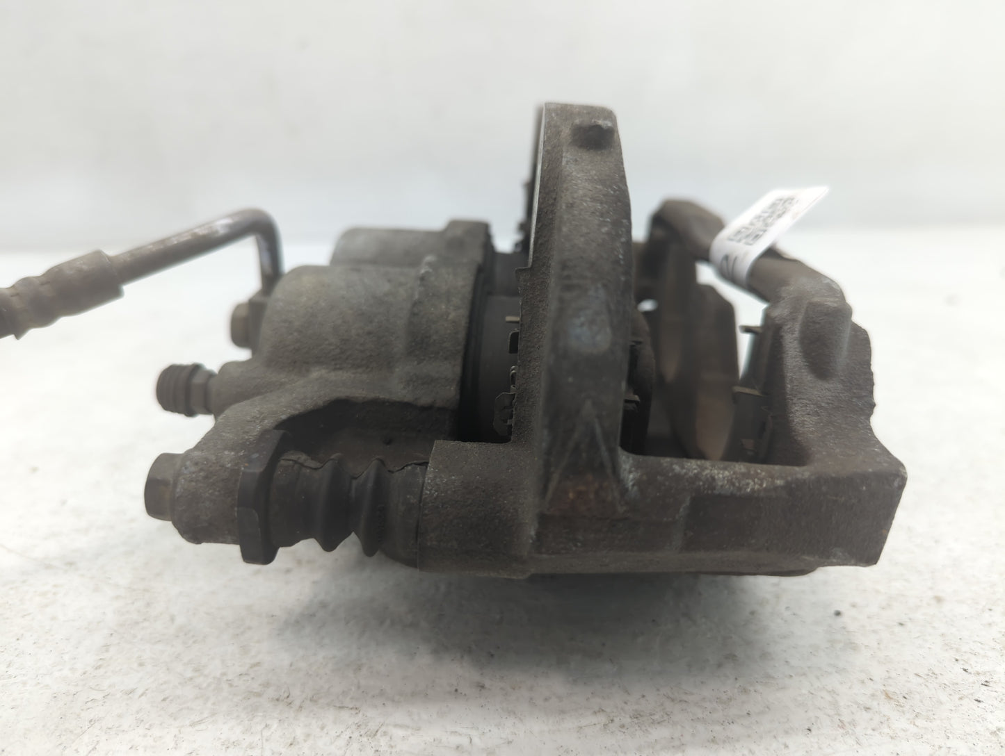 2012-2020 Dodge Grand Caravan Front Driver Left Brake Caliper - Oemusedautoparts1.com