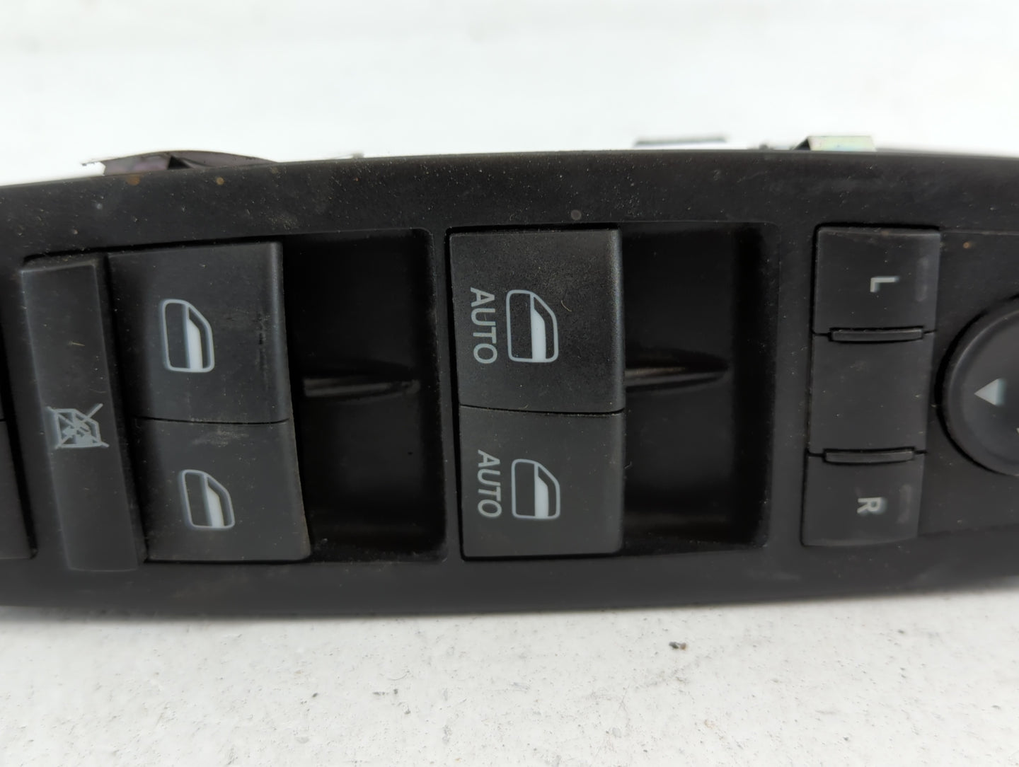 2012-2016 Dodge Grand Caravan Master Power Window Switch Replacement Driver Side Left P/N:68298866AA Fits OEM Used Auto Part