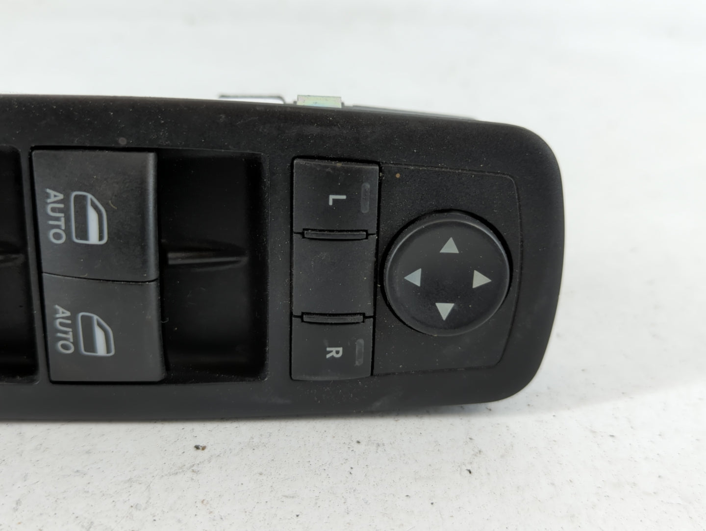 2012-2016 Dodge Grand Caravan Master Power Window Switch Replacement Driver Side Left P/N:68298866AA Fits OEM Used Auto Part