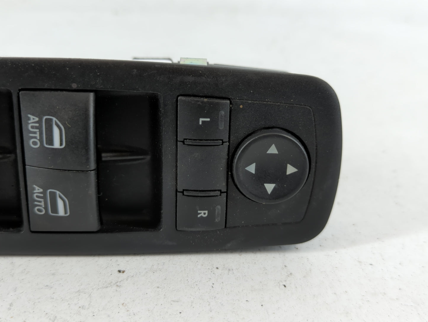 2012-2016 Dodge Grand Caravan Master Power Window Switch Replacement Driver Side Left P/N:68298866AA Fits OEM Used Auto Part