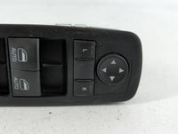 2012-2016 Dodge Grand Caravan Master Power Window Switch Replacement Driver Side Left P/N:68298866AA Fits OEM Used Auto Part
