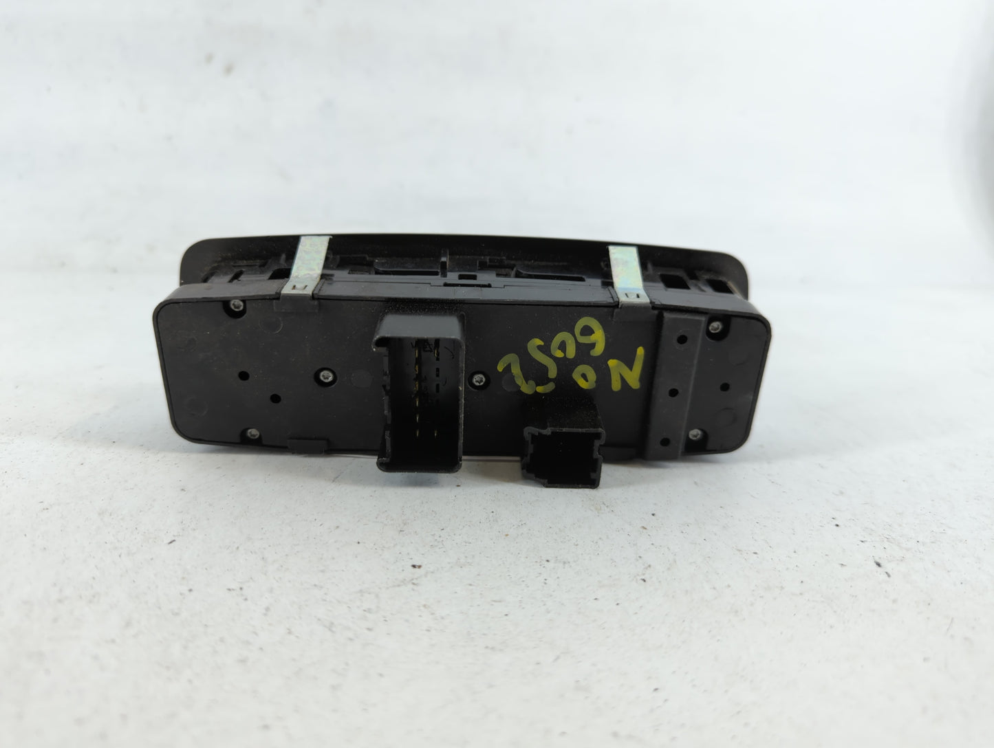 2012-2016 Dodge Grand Caravan Master Power Window Switch Replacement Driver Side Left P/N:68298866AA Fits OEM Used Auto Part