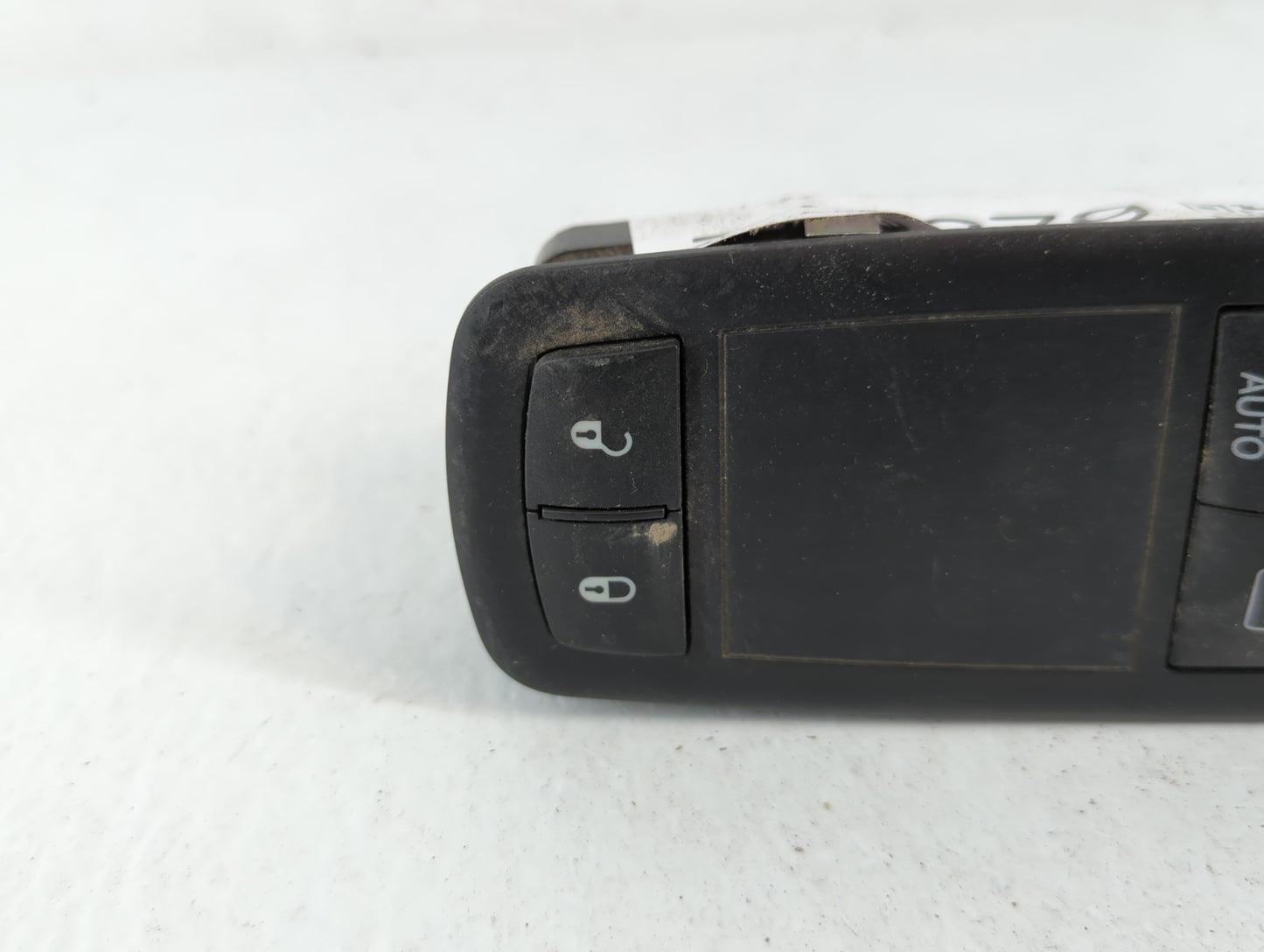 2012-2016 Dodge Grand Caravan Master Power Window Switch Replacement Driver Side Left P/N:10136324 68298870AA Fits OEM Used 