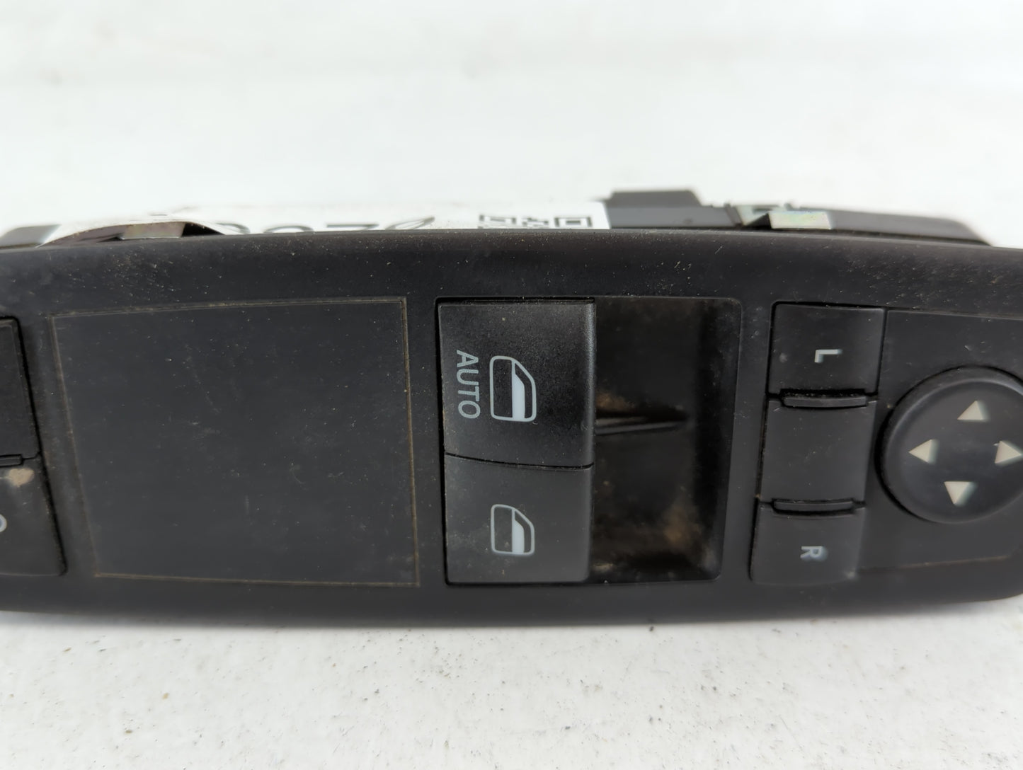 2012-2016 Dodge Grand Caravan Master Power Window Switch Replacement Driver Side Left P/N:10136324 68298870AA Fits OEM Used 