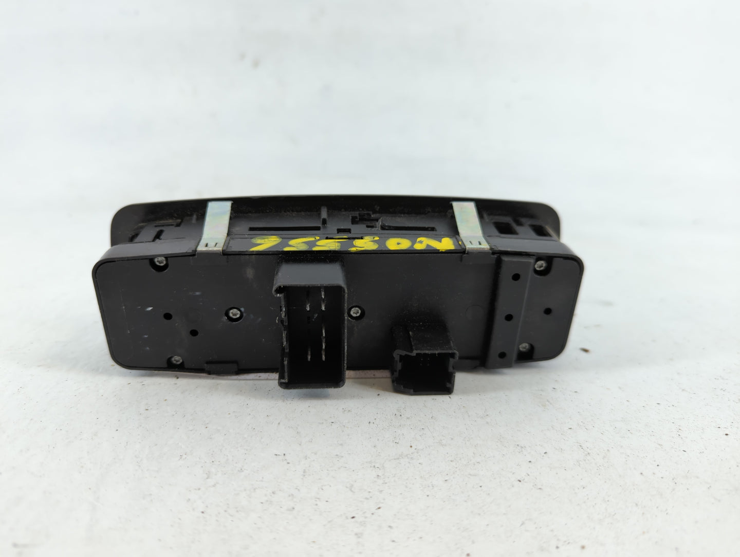 2012-2016 Dodge Grand Caravan Master Power Window Switch Replacement Driver Side Left P/N:10136324 68298870AA Fits OEM Used 