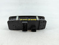 2012-2016 Dodge Grand Caravan Master Power Window Switch Replacement Driver Side Left P/N:10136324 68298870AA Fits OEM Used 