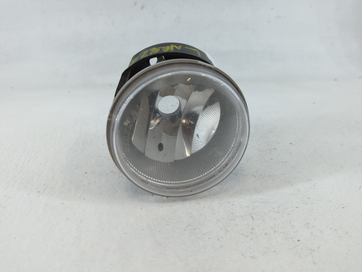 2010-2020 Dodge Grand Caravan Driver Left Oem Front Light Lamp - Oemusedautoparts1.com