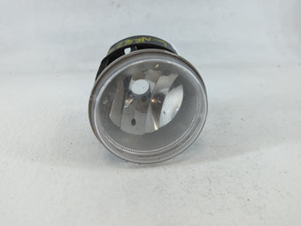 compare product 2010-2020 Dodge Grand Caravan Driver Left Oem Front Light Lamp