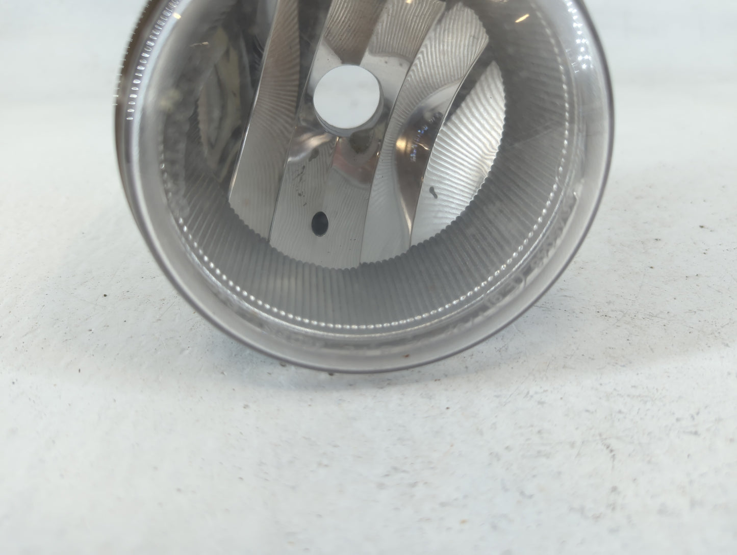 2010-2020 Dodge Grand Caravan Driver Left Oem Front Light Lamp - Oemusedautoparts1.com